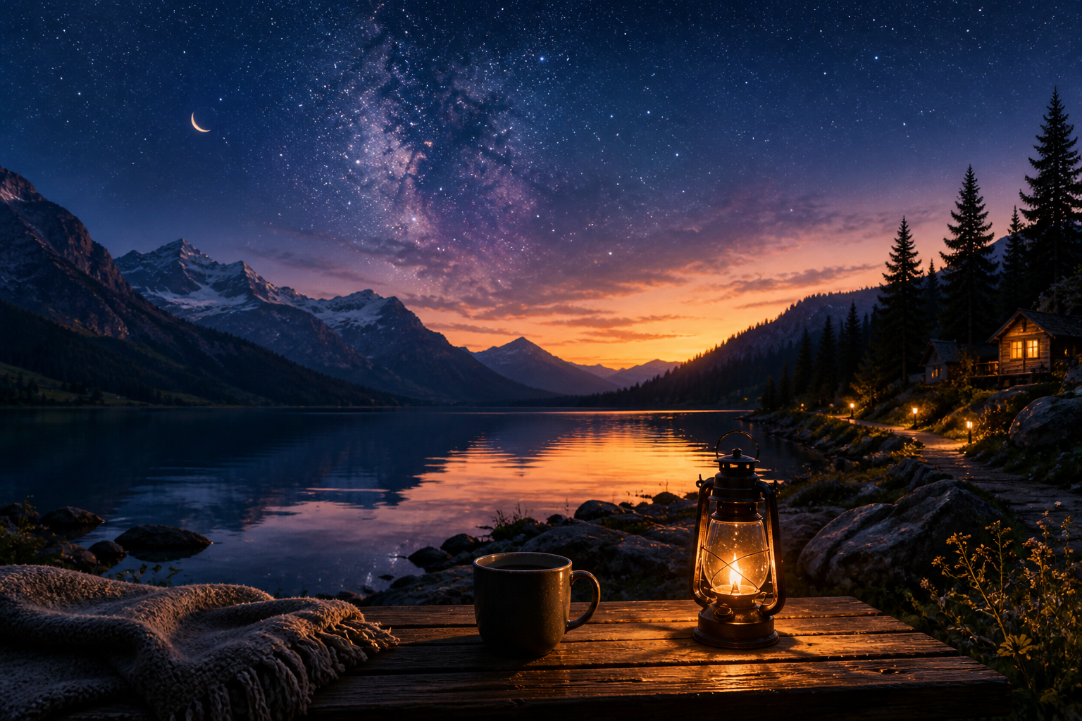 🌙 Mindset Vitamins – Tonight